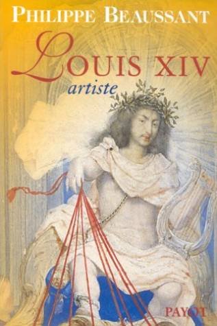 Beispielbild fr Louis XIV zum Verkauf von LibrairieLaLettre2