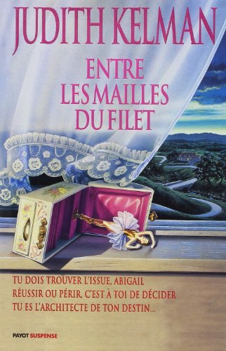 Imagen de archivo de Entre les mailles du filet a la venta por secretdulivre