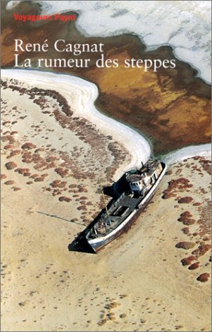 Beispielbild fr La rumeur des steppes (Voyageurs Payot) (French Edition) zum Verkauf von Wonder Book