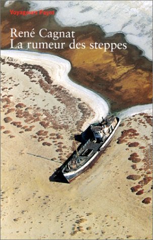 Stock image for La rumeur des steppes (Voyageurs Payot) (French Edition) for sale by Wonder Book