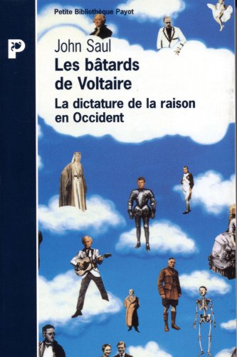 9782228893015: Les btards de voltaire (Petite bibliothque payot) (French Edition)