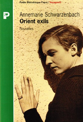 Stock image for Orient exils for sale by More Than Words