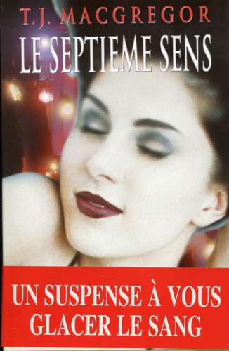 Beispielbild fr Le septime sens zum Verkauf von Librairie Th  la page