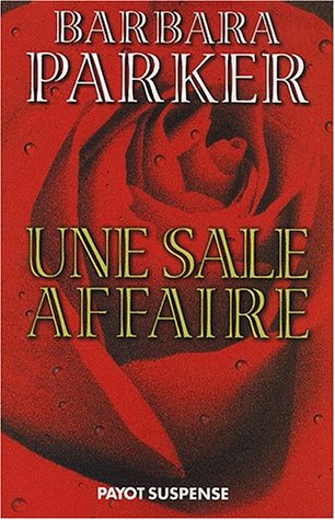 Stock image for UNE SALE AFFAIRE for sale by .G.D.
