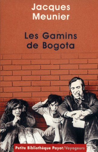 9782228893763: Gamins de bogota (Les) (PETITE BIBLIOTHEQUE PAYOT)