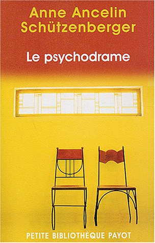 Imagen de archivo de Le psychodrame : Thorie et pratique a la venta por medimops