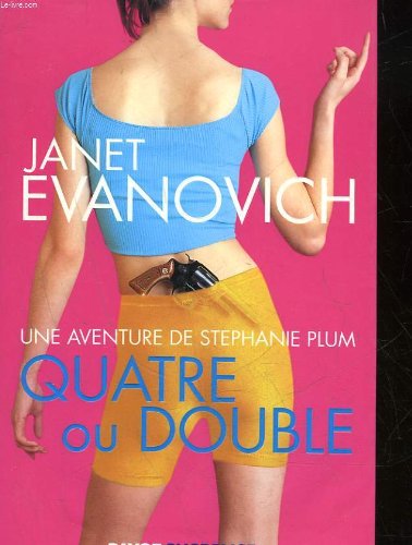 9782228893893: Quatre ou double