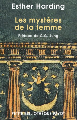 9782228894319: Les mystres de la femme