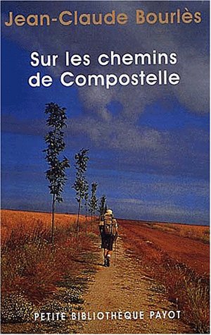 Beispielbild fr Compostelle, coffret 3 volumes : Retours  Conques ; Le Grand Chemin de Compostelle ; Passants de Compostelle zum Verkauf von medimops