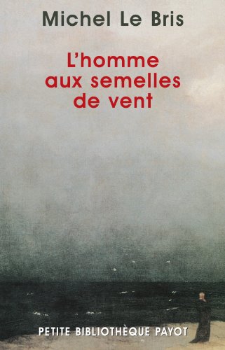 9782228894982: L'Homme aux semelles de vent