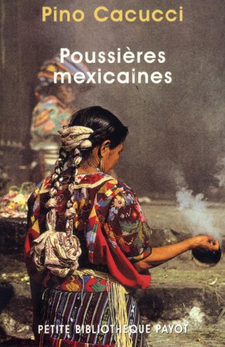 Beispielbild fr Poussires mexicaines zum Verkauf von medimops