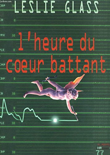 Beispielbild fr L'Heure du coeur battant zum Verkauf von medimops