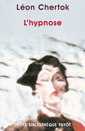 Beispielbild fr L'Hypnose zum Verkauf von medimops