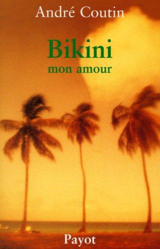 Beispielbild fr Bikini mon amour zum Verkauf von Ammareal