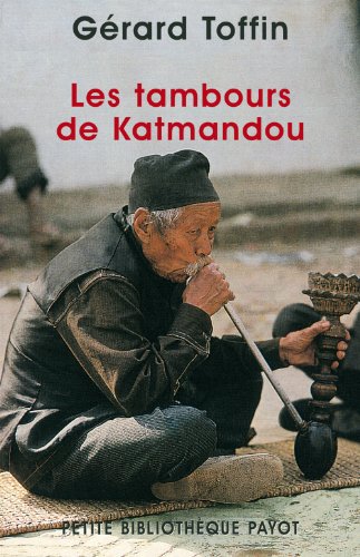 Imagen de archivo de Les Tambours de Katmandou a la venta por medimops