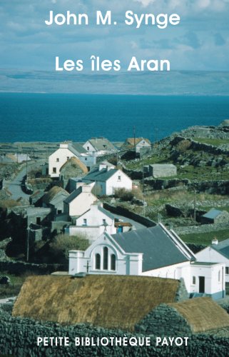 Stock image for Les les Aran for sale by A TOUT LIVRE