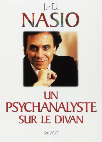 Imagen de archivo de Un Psychanalyste Sur Le Divan a la venta por RECYCLIVRE