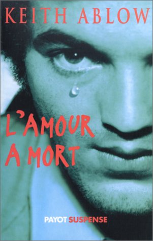 Beispielbild fr L'Amour  mort zum Verkauf von books-livres11.com