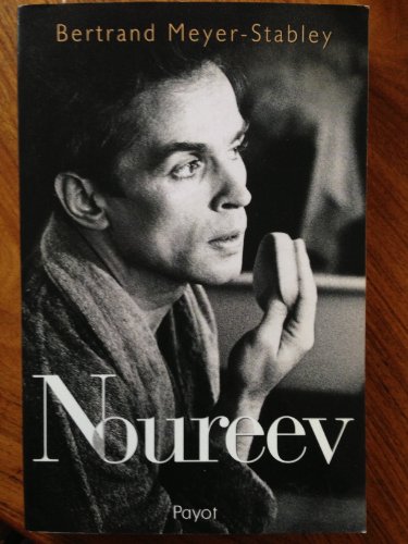 Stock image for Noureev for sale by GF Books, Inc.