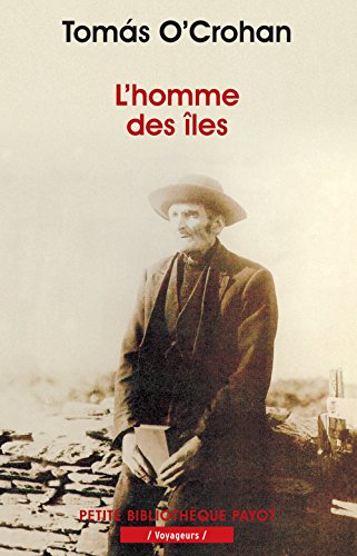Stock image for L'homme Des les for sale by RECYCLIVRE