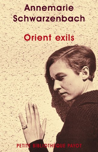 Imagen de archivo de Orient exils a la venta por Ammareal