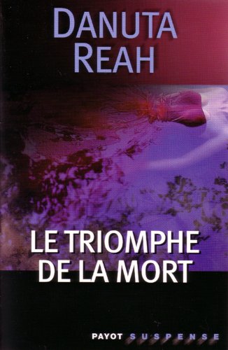 Stock image for Le triomphe de la mort for sale by medimops