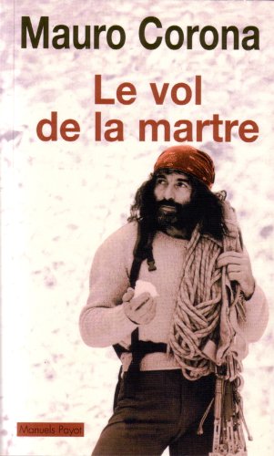 Beispielbild fr Le Vol De La Martre zum Verkauf von RECYCLIVRE