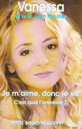 Stock image for Je m'aime, donc je vis for sale by Ammareal