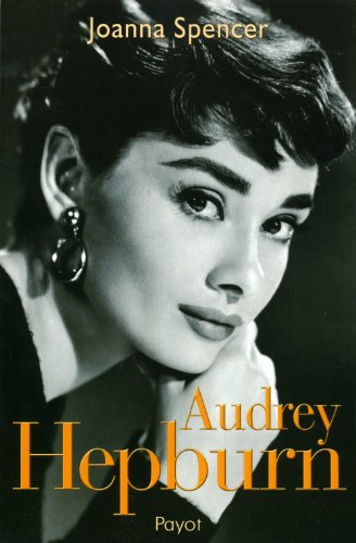 9782228899802: Audrey Hepburn