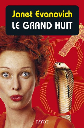 Stock image for Le grand huit for sale by Ammareal