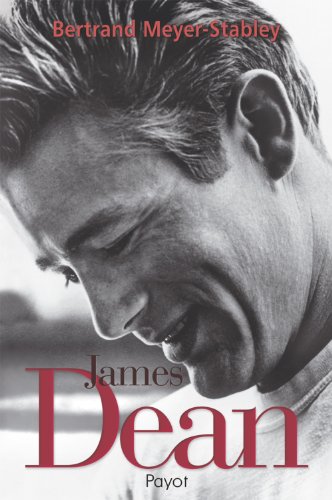 Beispielbild fr James Dean zum Verkauf von Ammareal