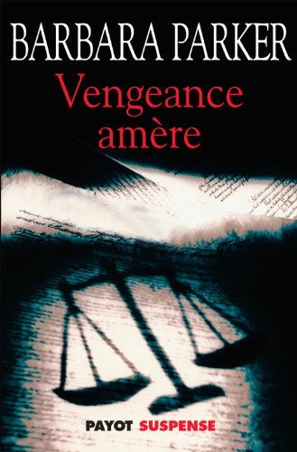 9782228900362: Vengeance amre (French Edition)