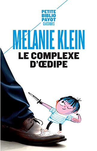 9782228900683: Le Complexe d'oedipe (Petite Bibliothque Payot)