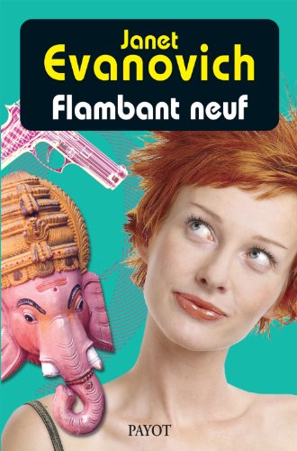 9782228900911: Flambant neuf