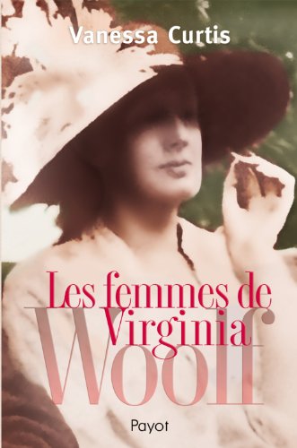 Beispielbild fr Les Femmes De Virginia Woolf zum Verkauf von RECYCLIVRE
