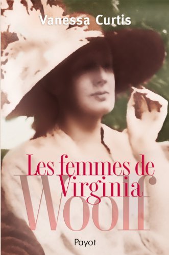 9782228902236: Les femmes de virginia woolf