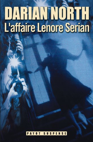 9782228902502: L'affaire Lnore Serian