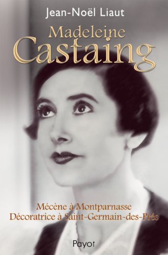 Madeleine Castaing