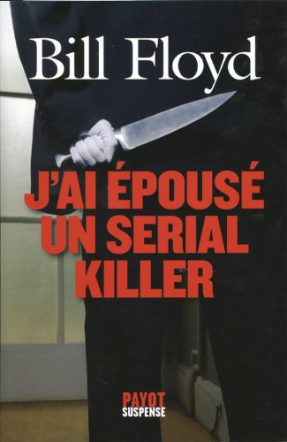 Stock image for J'ai pous un Serial Killer for sale by Ammareal
