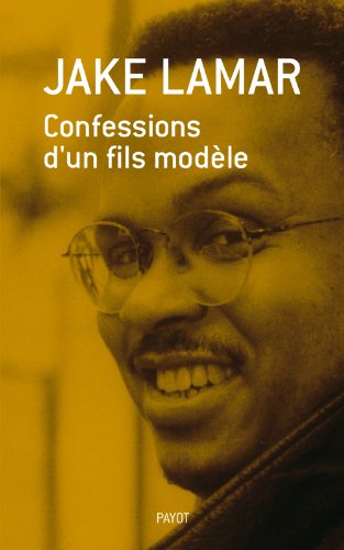 Stock image for Confessions d'un fils modle for sale by Ammareal