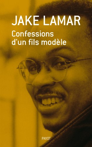 9782228903738: Confessions d'un fils modle