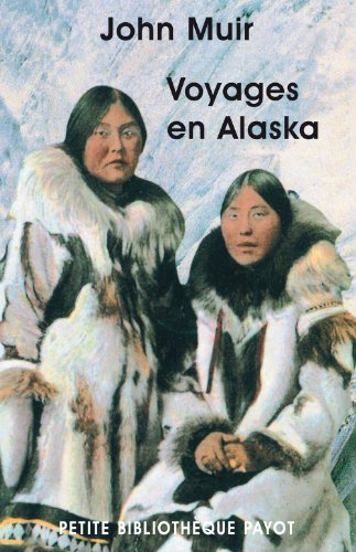9782228903950: Voyages en Alaska