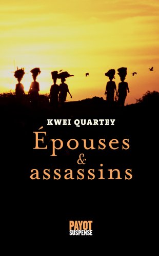 Stock image for Epouses et assassins for sale by medimops