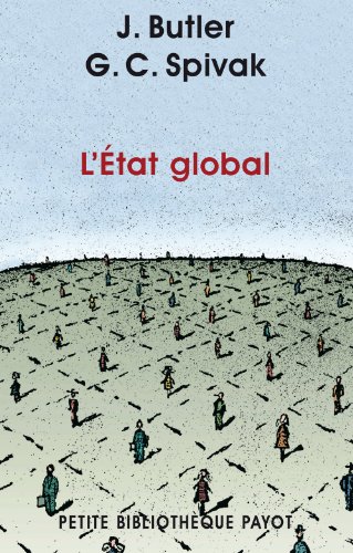 Stock image for L'Etat global for sale by LeLivreVert