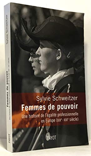 9782228905183: Femmes de pouvoir