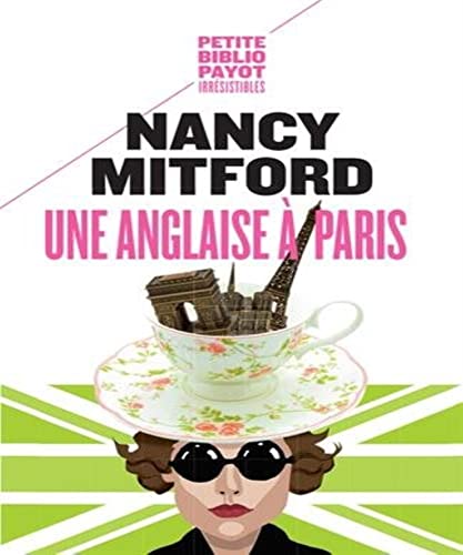 9782228905244: UNE ANGLAISE A PARIS- 1ERE ED (PETITE BIBLIOTHEQUE PAYOT)
