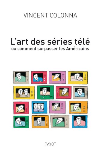 9782228905282: L'art des sries tl