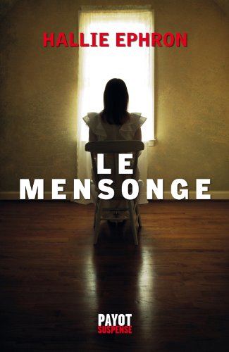 Beispielbild fr Le Mensonge zum Verkauf von Ammareal