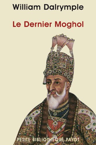 9782228905480: Le dernier Moghol