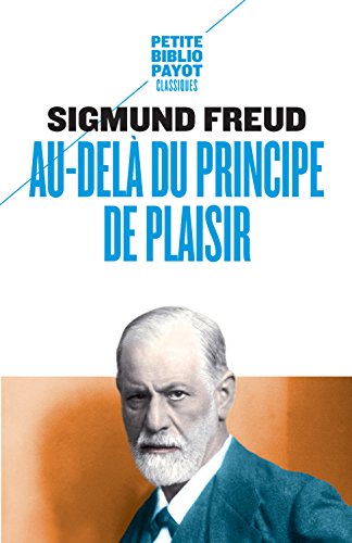 9782228905534: Au-del du principe de plaisir